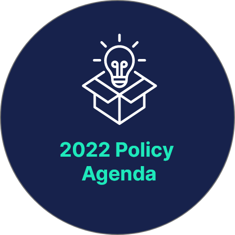 2022 Policy Agenda