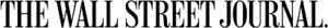 The Wall Street Journal logo
