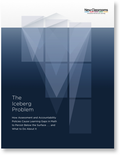 Iceberg Problem thumbnail