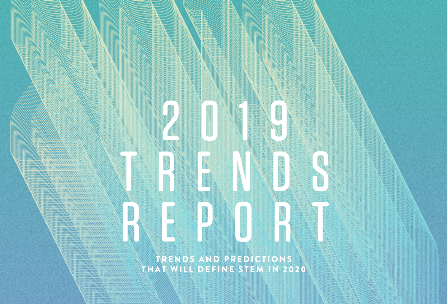 2019 trends report
