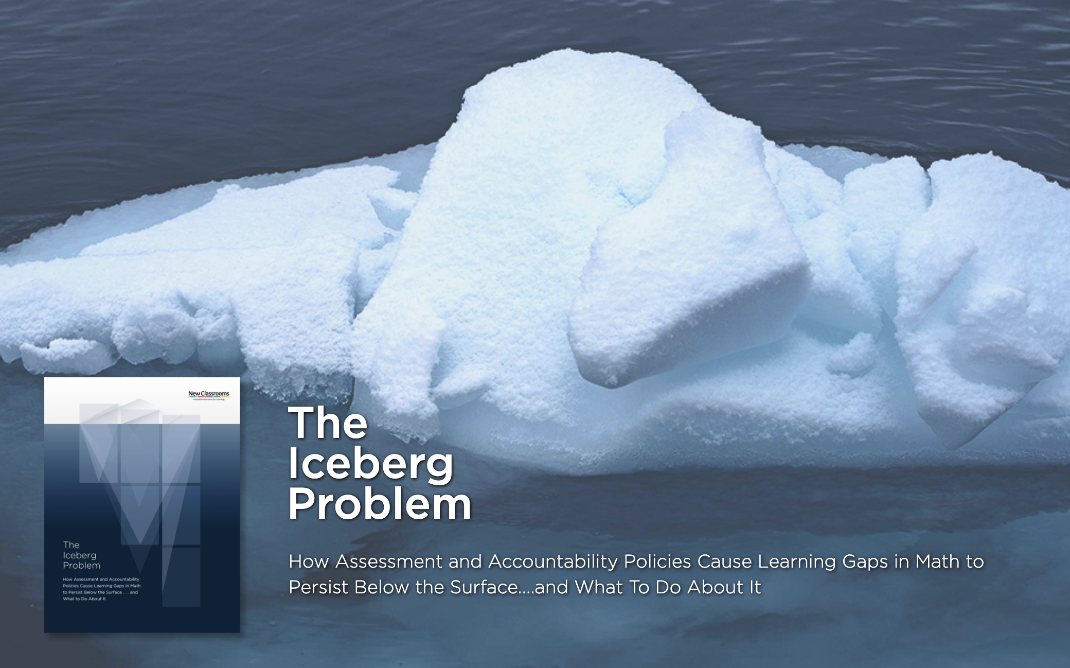 Iceberg Problem