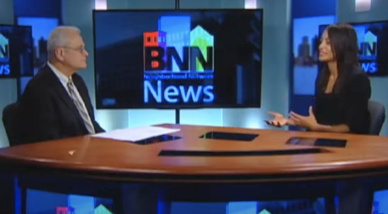 Boston Neighborhood Network News