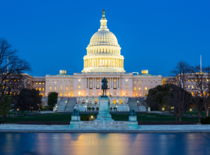 Senate Building