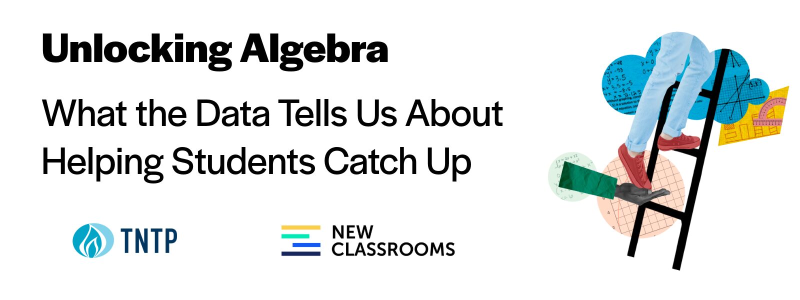 Unlocking Algebra - TNTP Report